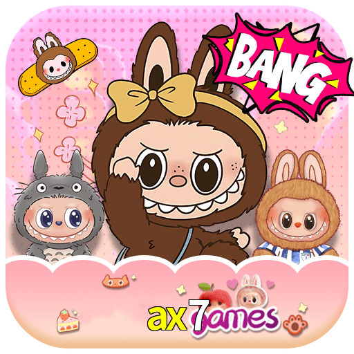 Imagem promocional da ax7 mostrando a plataforma e suas vantagens